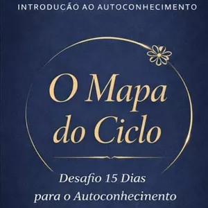 Imagem de capa para o Curso online A Trilha do autoconhecimento 
