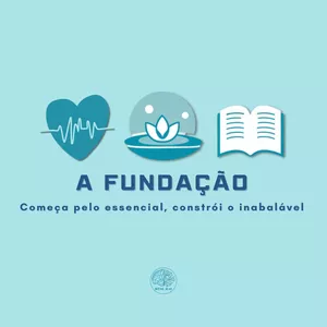 Imagem de capa para o Curso online A Fundação - Hábitos Inabaláveis