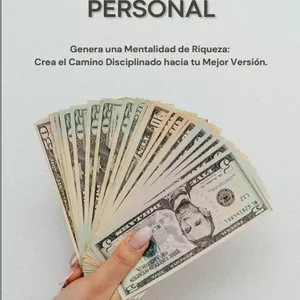 Imagen de portada para Curso online DESARROLLANDO UNA MENTALIDAD DE RIQUEZA