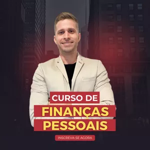 Capa do curso 