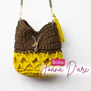 Imagem de capa para o Curso online Bolsa Joana D'arc