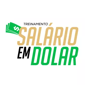 Imagem de capa para o Curso online Treinamento: Salário em Dólar 