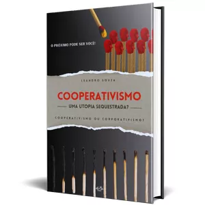 Imagem de capa para o Curso online Cooperativismo: Uma Utopia Sequestrada? 