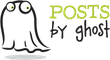 [Posts By Ghost U]