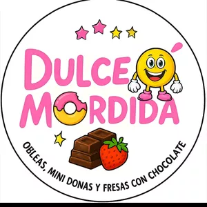 Imagen de portada para Curso online Dulce mordida 