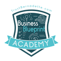 Business Blueprint Academy logo