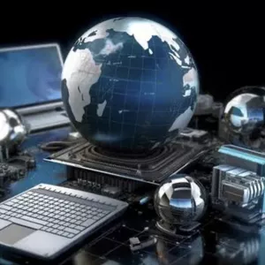 Imagem de capa para o Curso online Curso informática 