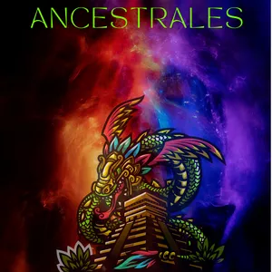 Imagen de portada para Ebook Ebook Pactos Ancestrales 