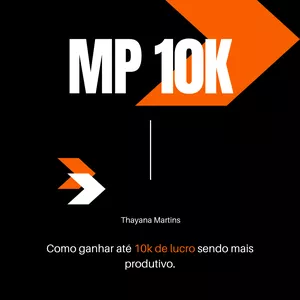 Imagem de capa para o Curso online Mindset Produtivo 3.0