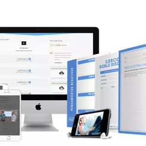 Imagen de portada para Curso online Vive Sin Ansiedad