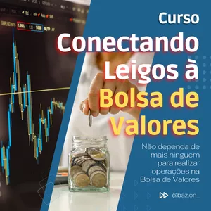 Capa do curso 
