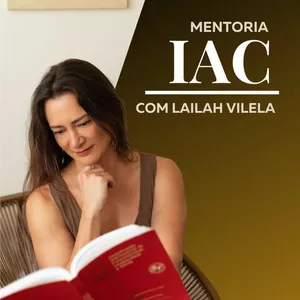 Imagem de capa para o Curso online Apostila Avaliação Biopsicossocial com Lailah Vilela