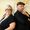 Ginger Lewman and Kevin Honeycutt