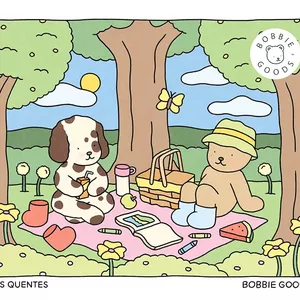 Imagem de capa para o Ebook Livros para crianças — PDFs Prontos para Imprimir 📚 ✏️