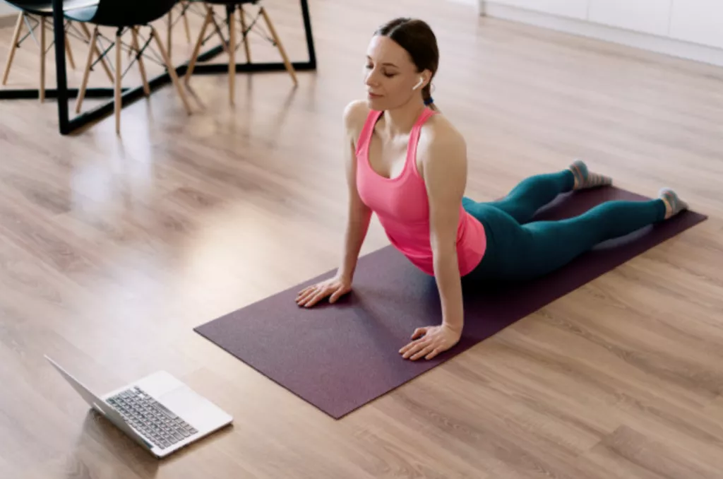 Programa Yoga 30+ Para Emagrecer Em 21 Dias