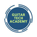 Guitar Tech Courses Academy logo