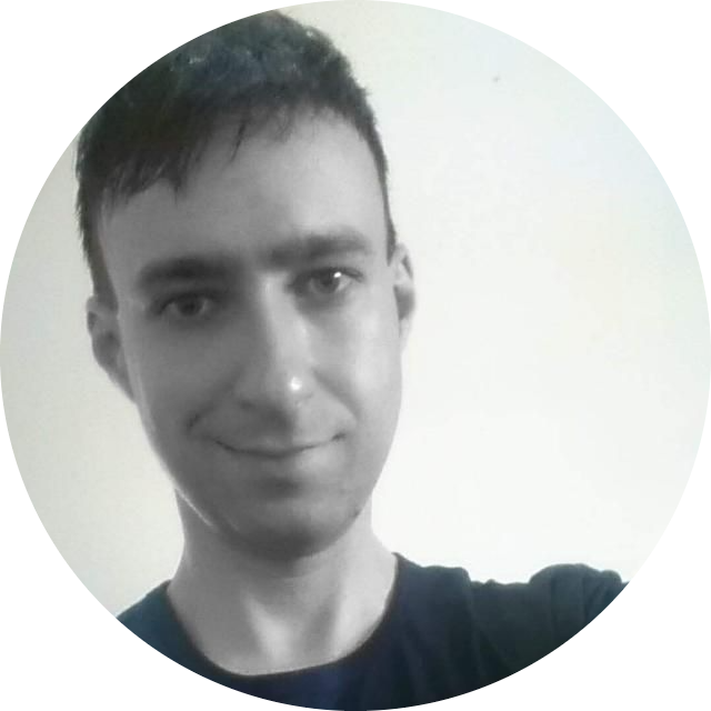 Professor Geraldo Cardoso