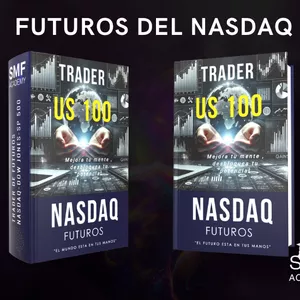 Imagen de portada para Curso online Estrategia Nasdaq 100 Trader de Futuros