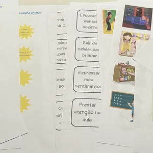 Imagem de capa para o Ebook Recurso Autonomia e Confiança