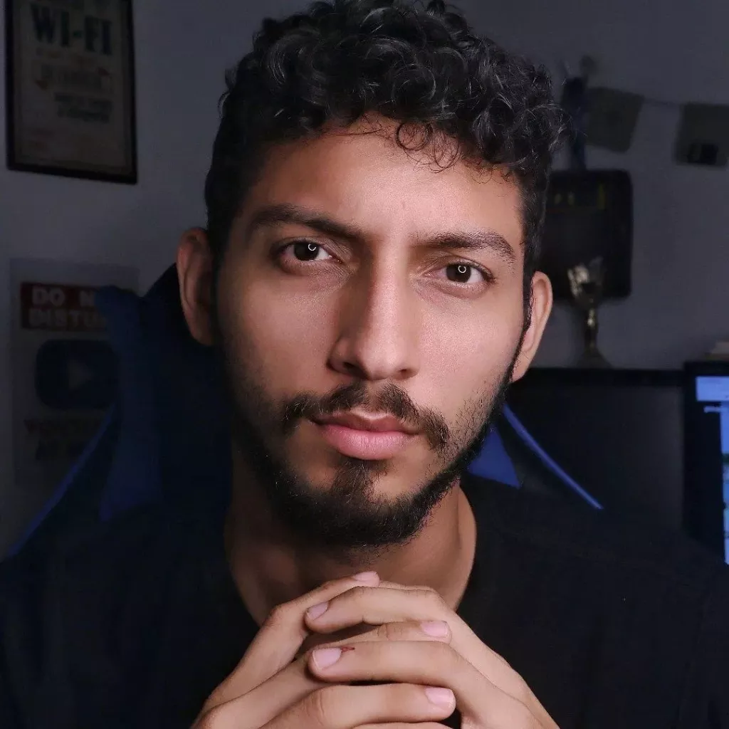 Felipe Lima 