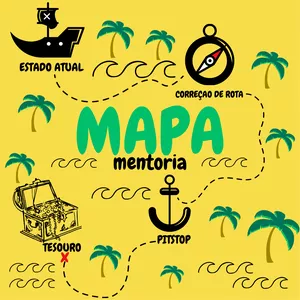 Imagem de capa para o Curso online Mentoria MAPA