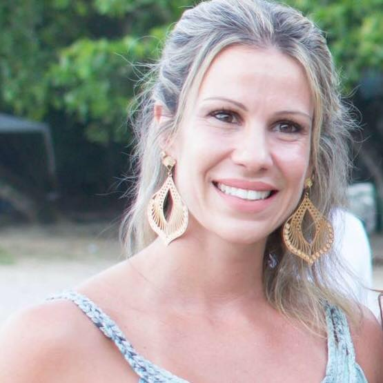 Maria Paula Vettorato