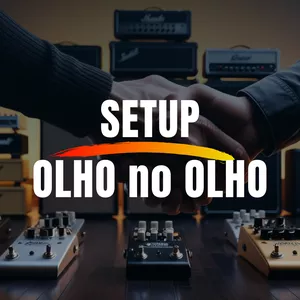 Imagem de capa para o Serviço online Consultoria Setup Olho no Olho