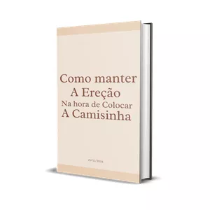 Imagem de capa para o Curso online Como Manter a Ereção na hora de Colocar a Camisinha