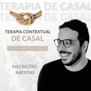 Imagem de capa para o Curso online Terapia Contextual de Casal