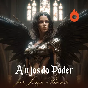 Imagem do curso Anjos do Poder