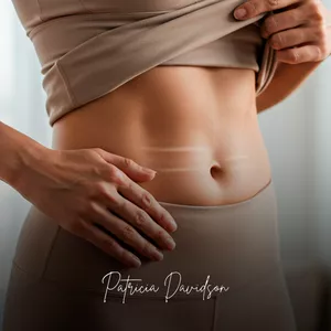 Imagem de capa para o Curso online Barriga dos Sonhos