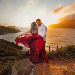 Imagem de capa para o Curso online 10 Presets de Fotografia