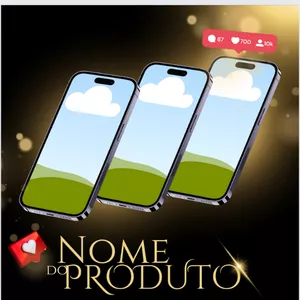 Imagem de capa para o Ebook Página de Vendas Gold