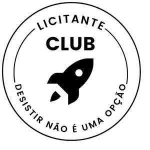 Imagem de capa para o Curso online Licitante Club