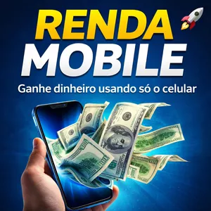 Imagem do curso Dinheiro Online Passo a Passo