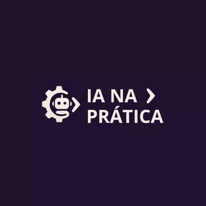 Imagem de capa para o Curso online IA NA PRÁTICA