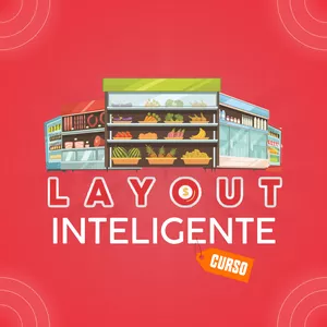 Imagem de capa para o Curso online Layout Inteligente