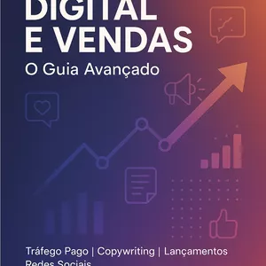 Marketing Digital e Vendas "O Guia Avançado" - celso ferreira neto ...