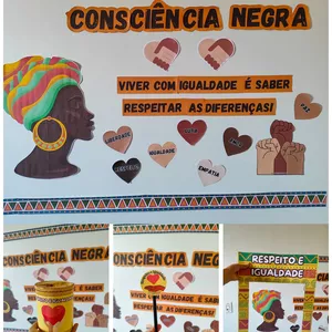 Imagem de capa para o Ebook KIT CONSCIÊNCIA NEGRA 