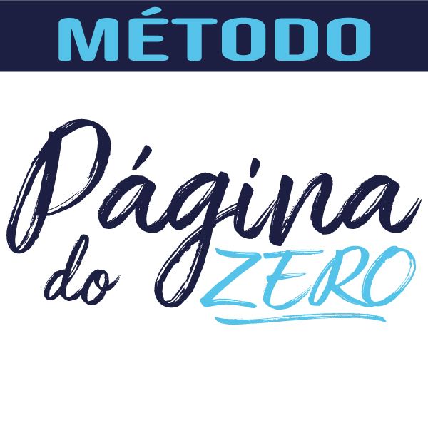 Imagem de Página do Zero criado por Ramoel Assis na hotmart