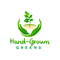Hand-Grown Greens Academy