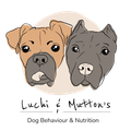 Luchi & Mutton's logo
