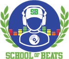 School Of Beats logo