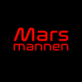 Marsmannen logo
