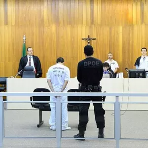 Imagem de capa para o Curso online Revisão de Processo Penal