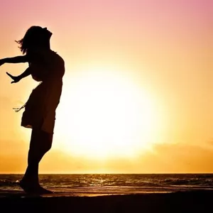 Imagem de capa para o Curso online Gotas de Orvalho ( Dicas Ser mais Saudável)