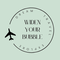 Widen your bubble
