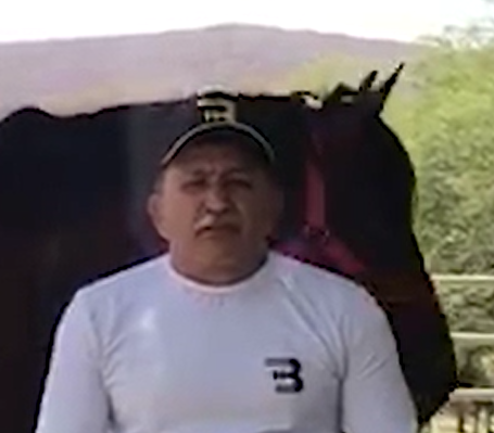 José Orlando 