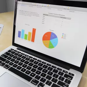 Imagem do curso Planilhas Financeiras de Controle de Gastos