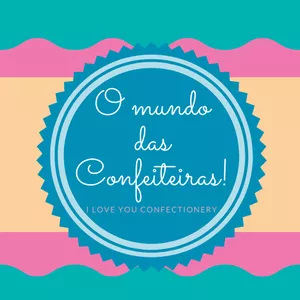 Imagem do curso O Mundo das Confeiteiras